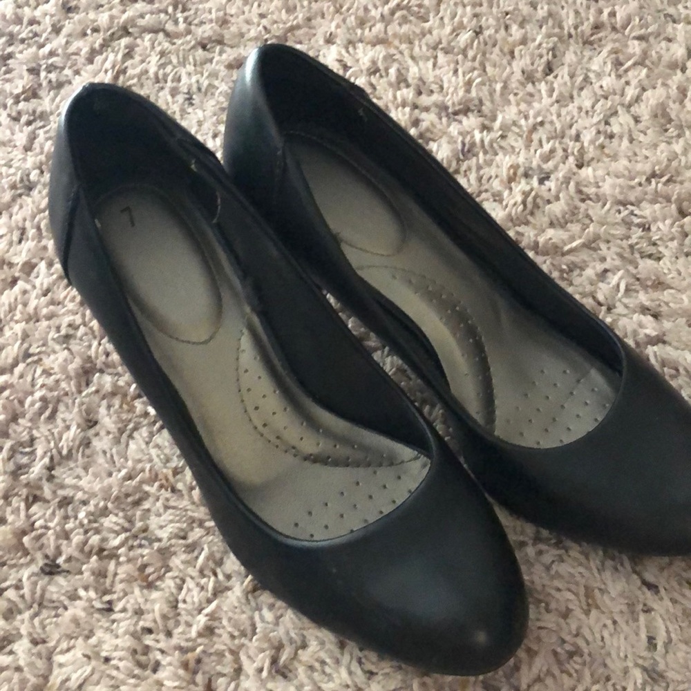 Heels